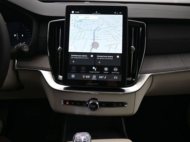 New 2026 Volvo XC90 B6 Ultra w/ Protection Package image 13