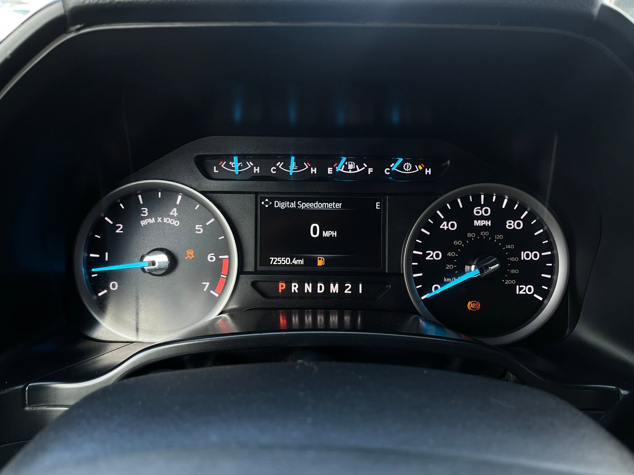 Used 2021 Ford F250 XLT w/ FX4 Off-Road Package image 20