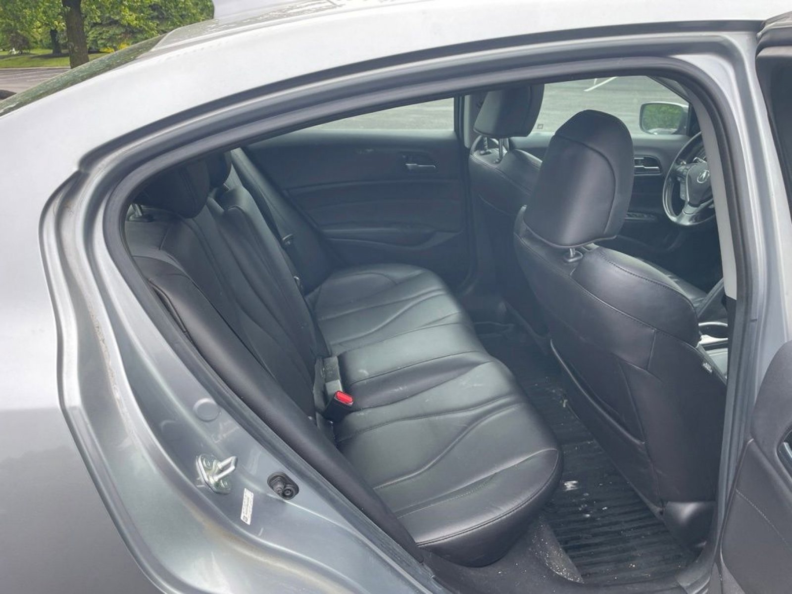 Used 2021 Acura ILX FWD image 18