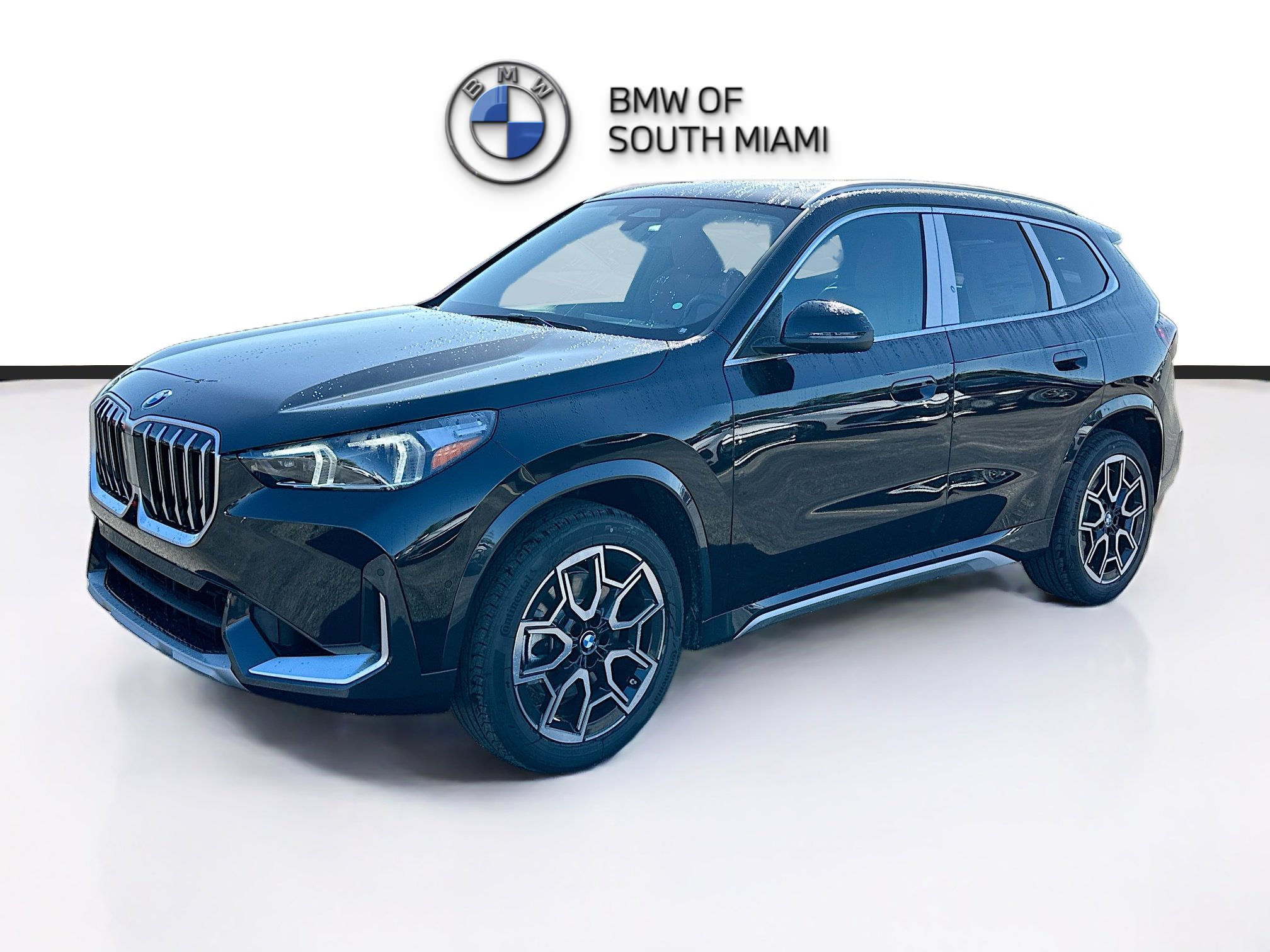 New 2026 BMW X1 xDrive28i w/ Convenience Package image 3