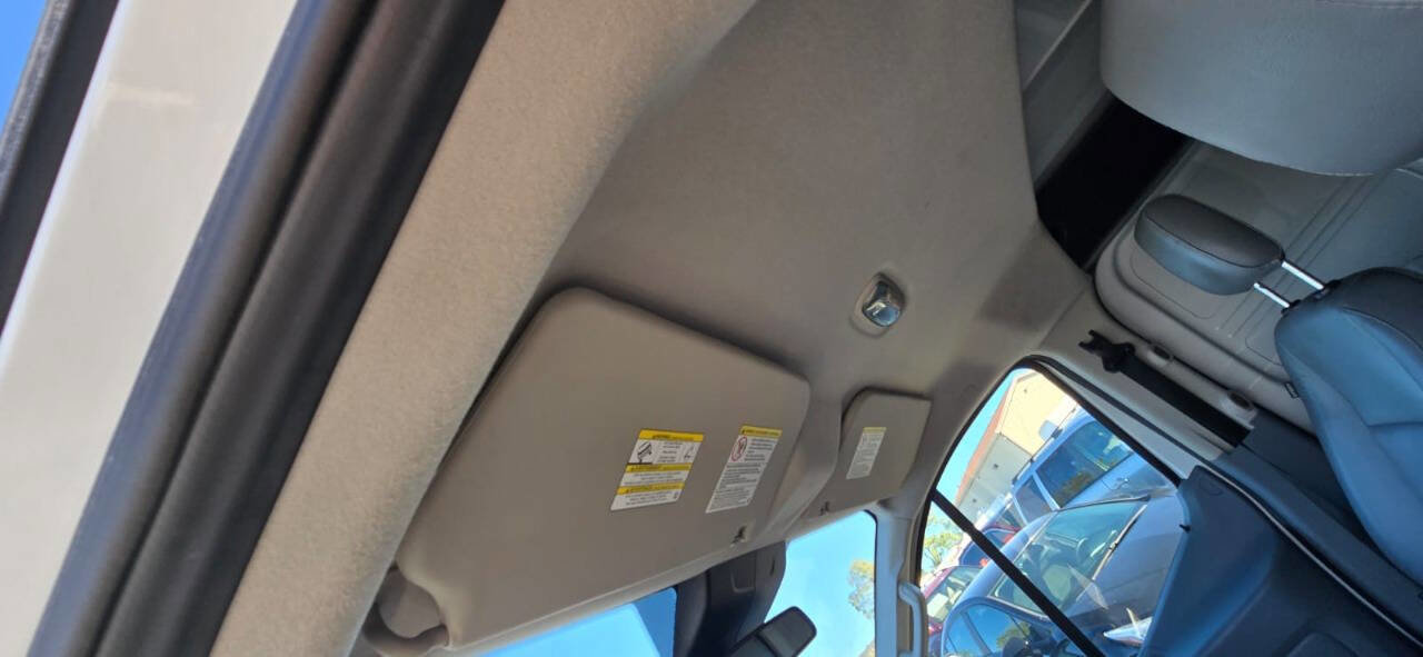 Used 2016 Ford Transit 150 148 Low Roof image 13