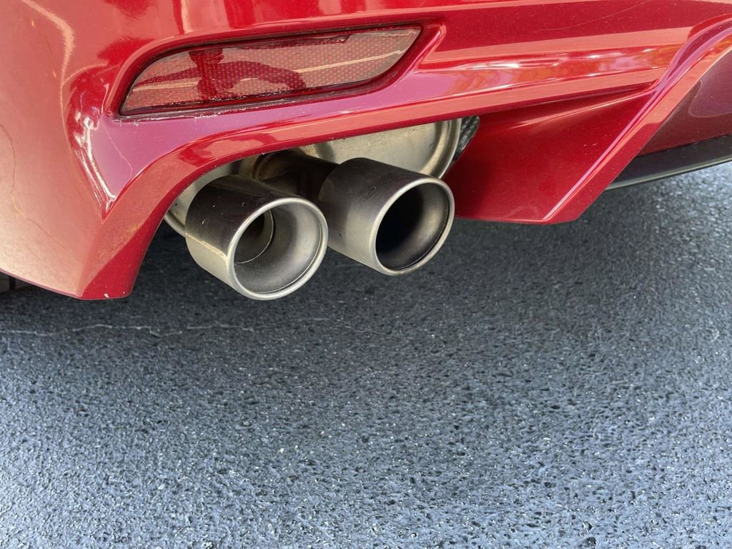 Used 2023 Toyota Camry XSE w/ Navigation Package FWD image 13