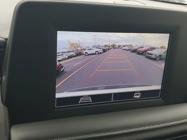 Certified 2024 Chevrolet Tahoe LS w/ Driver Alert Package AWD/4WD image 26