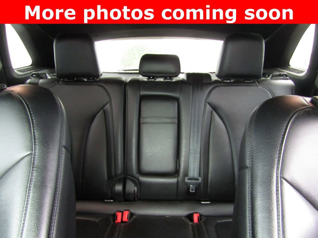 Used 2019 Lincoln MKC Premiere FWD image 12