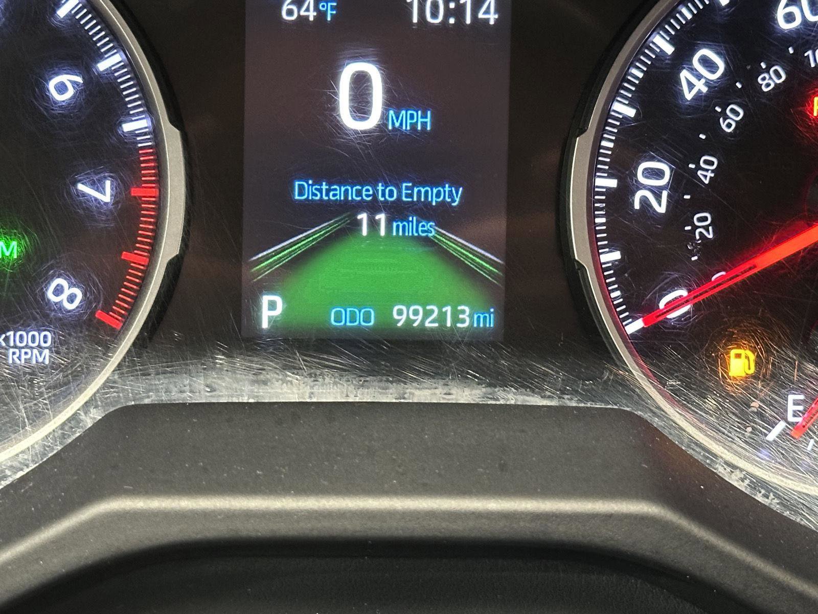 Used 2021 Toyota RAV4 XLE AWD/4WD image 15