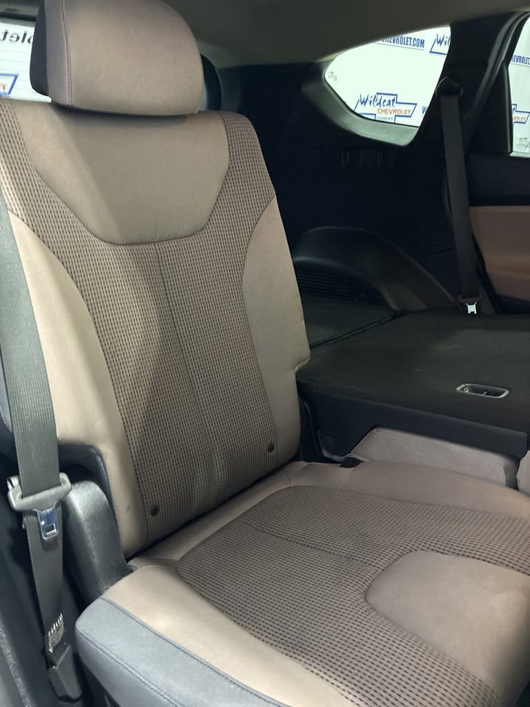Used 2019 Hyundai Santa Fe SEL FWD image 37