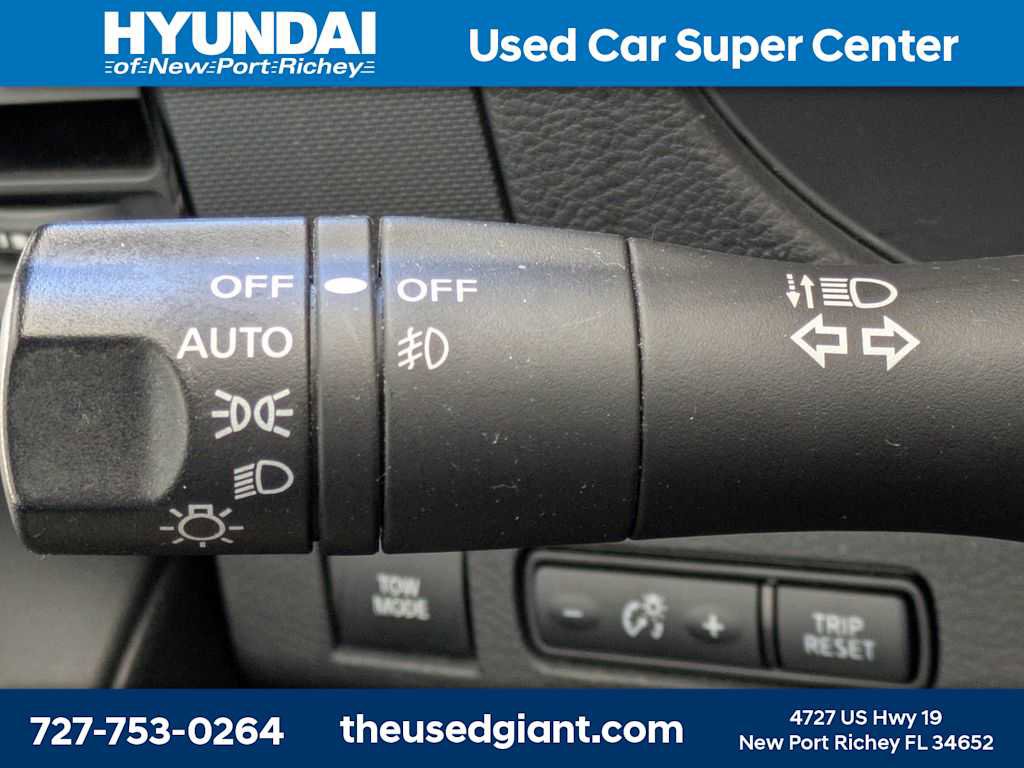 Used 2022 Nissan Frontier Pro-X w/ Technology Package image 31