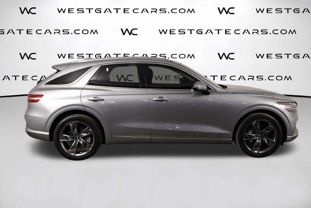 Used 2023 Genesis Electrified GV70 AWD/4WD image 46