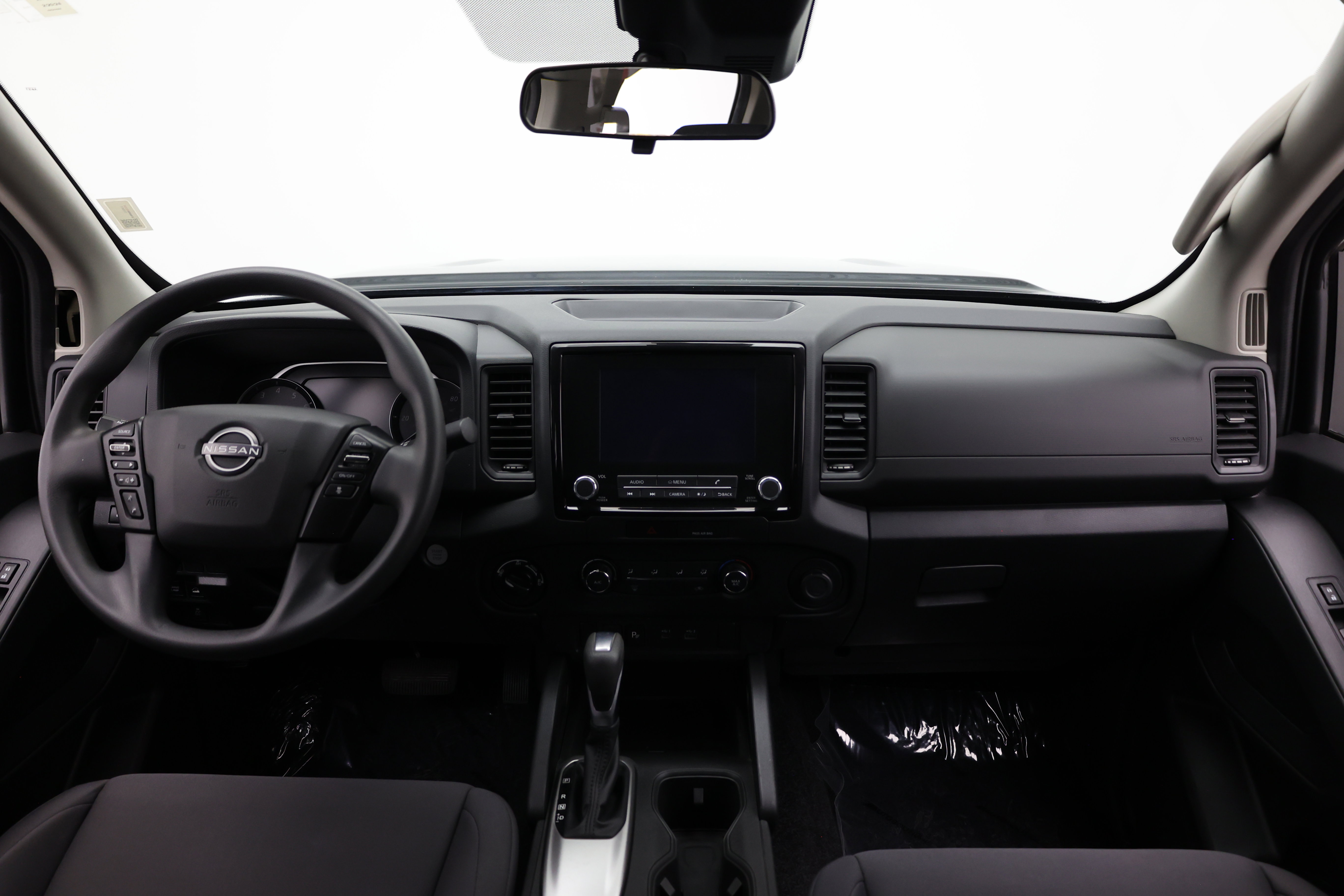 Used 2022 Nissan Frontier S w/ Technology Package AWD/4WD image 32