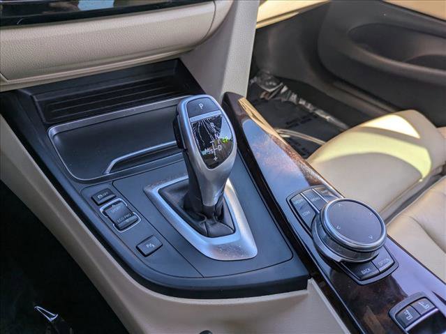 Used 2018 BMW 430i xDrive Convertible image 11