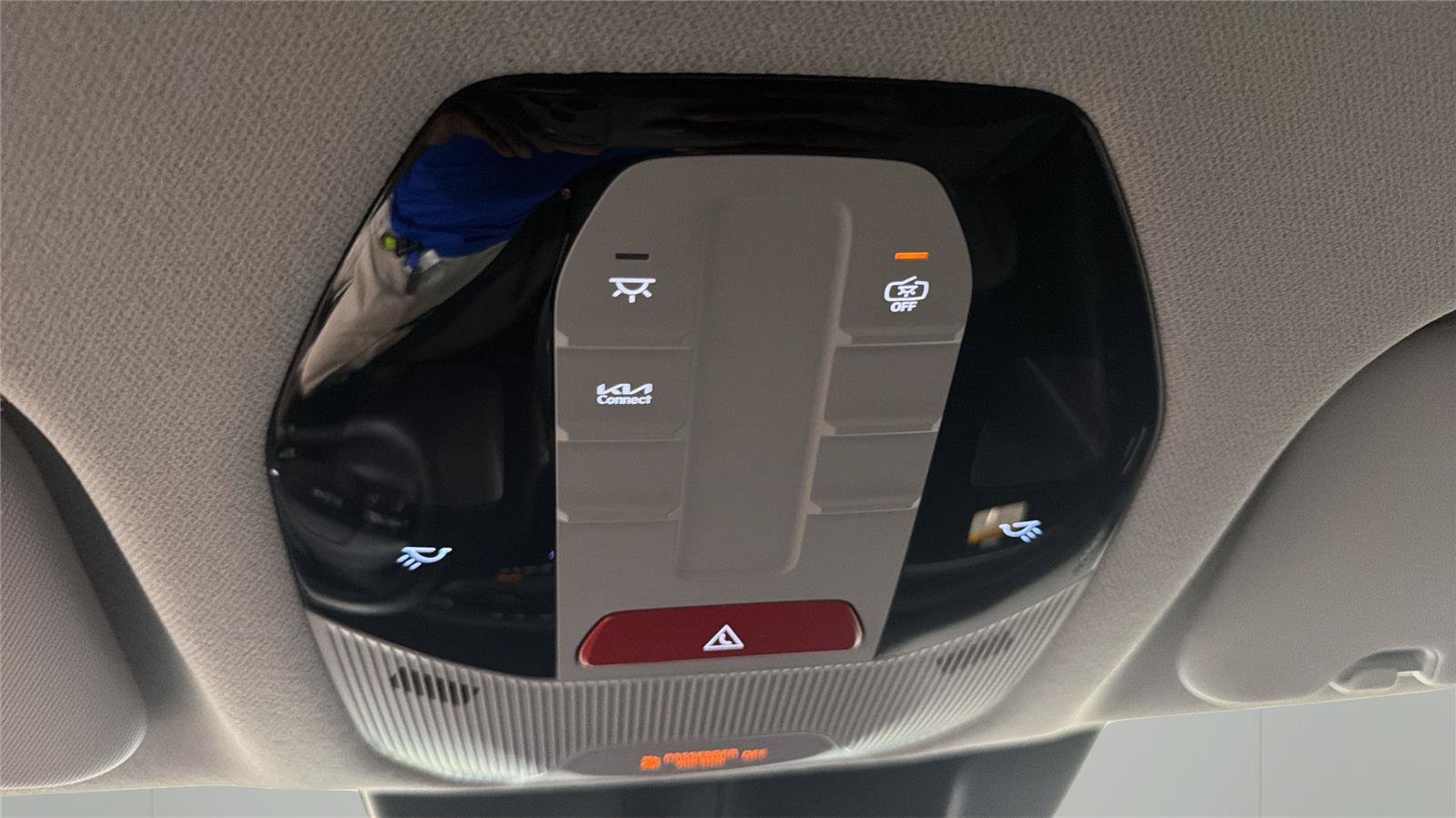 New 2026 Kia K4 FWD image 21