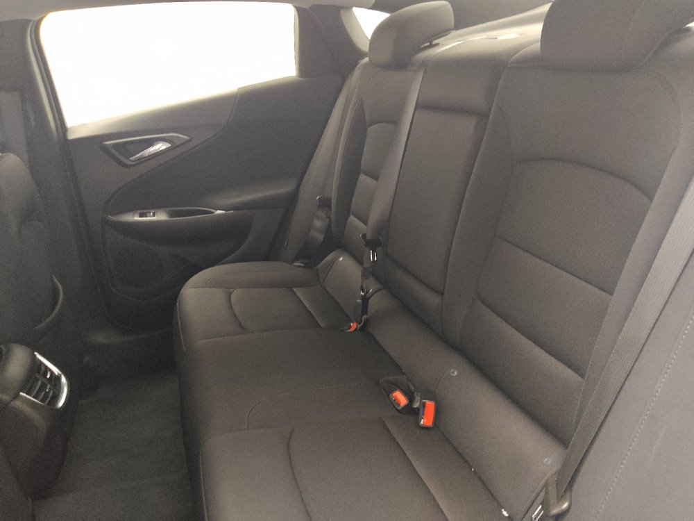 Used 2023 Chevrolet Malibu LT image 18