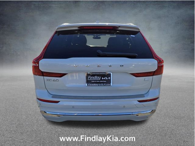 Used 2022 Volvo XC60 T8 Inscription w/ Advanced Package image 7