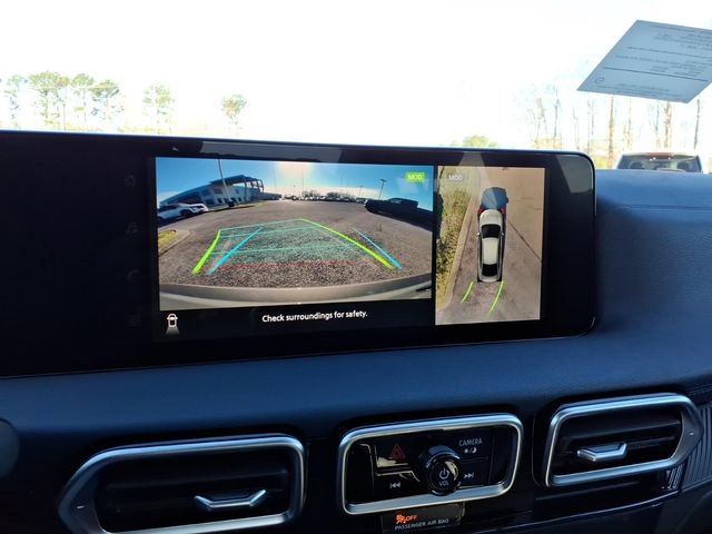 New 2026 Nissan Sentra SL image 15