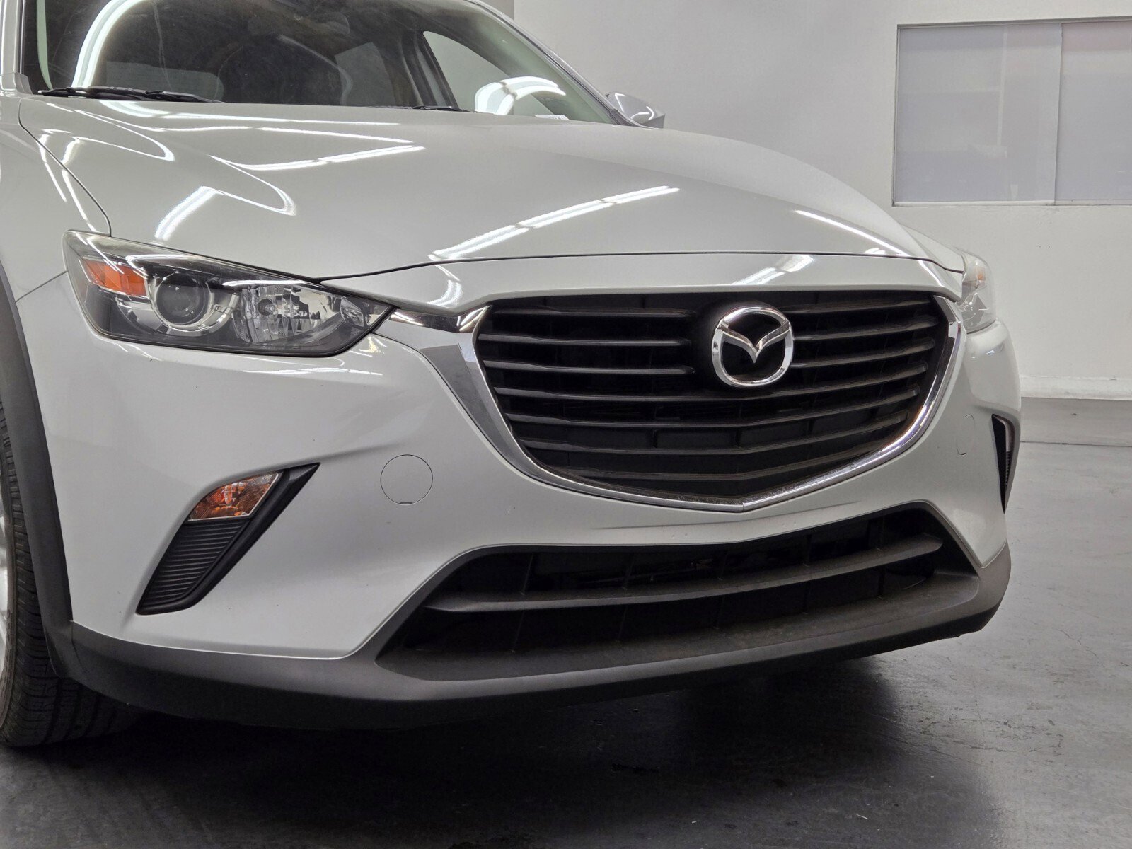Used 2018 MAZDA CX-3 Sport FWD image 5
