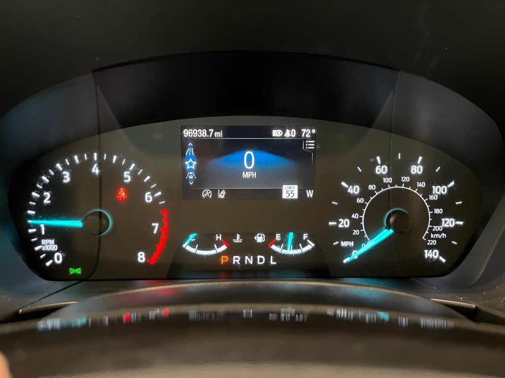 Used 2022 Ford Escape SEL AWD/4WD image 14