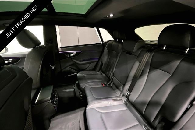 Used 2023 Audi Q8 Premium Plus image 27