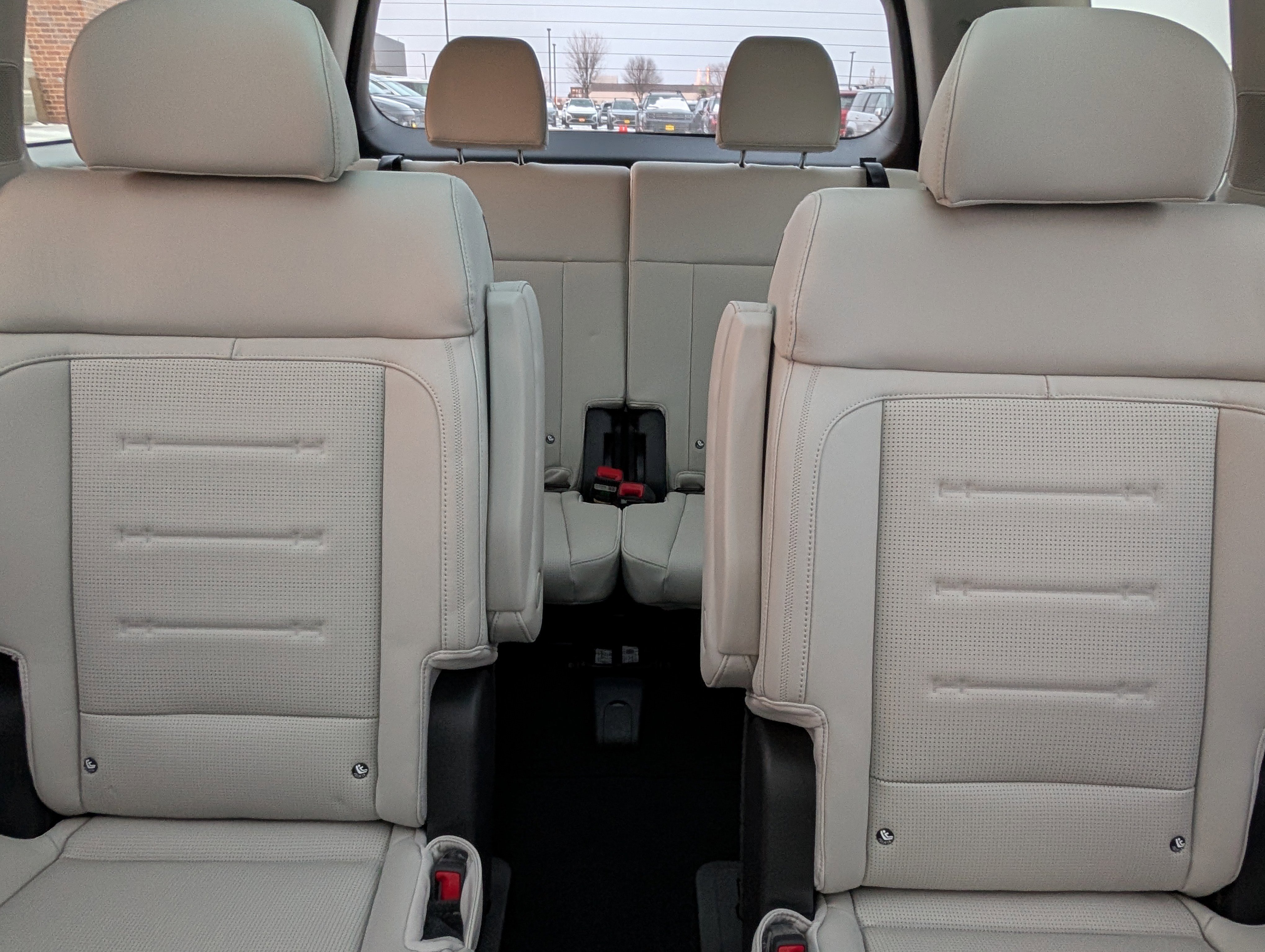 New 2026 Hyundai Santa Fe Calligraphy image 11