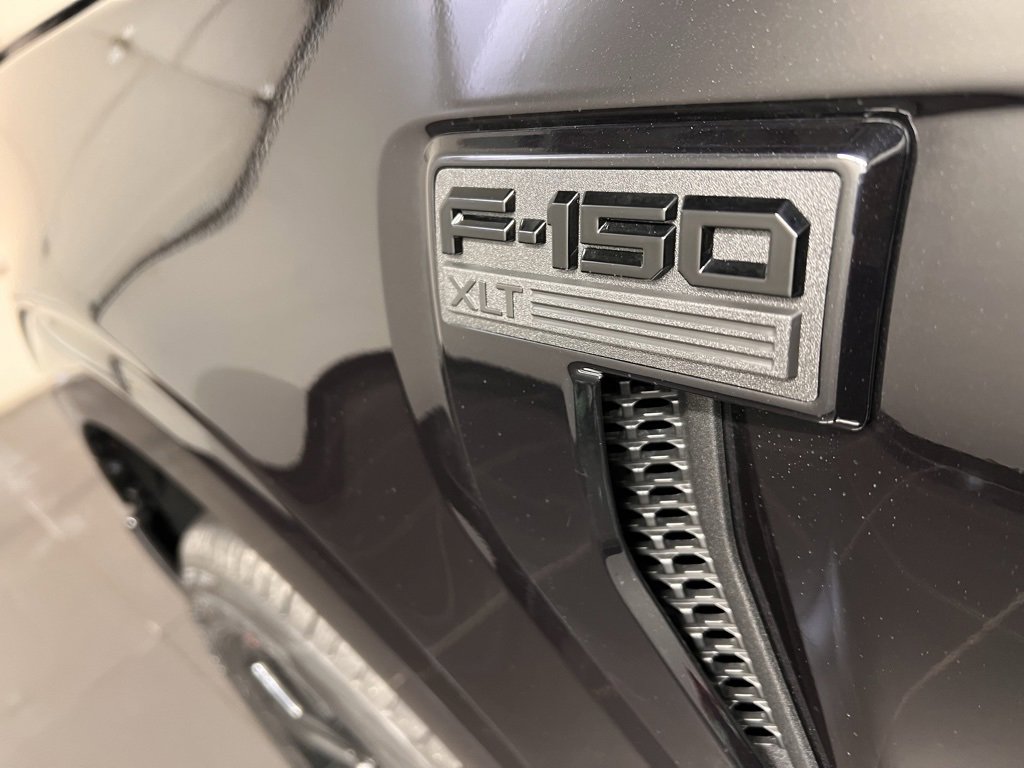New 2026 Ford F150 XLT w/ Equipment Group 302A MID image 40