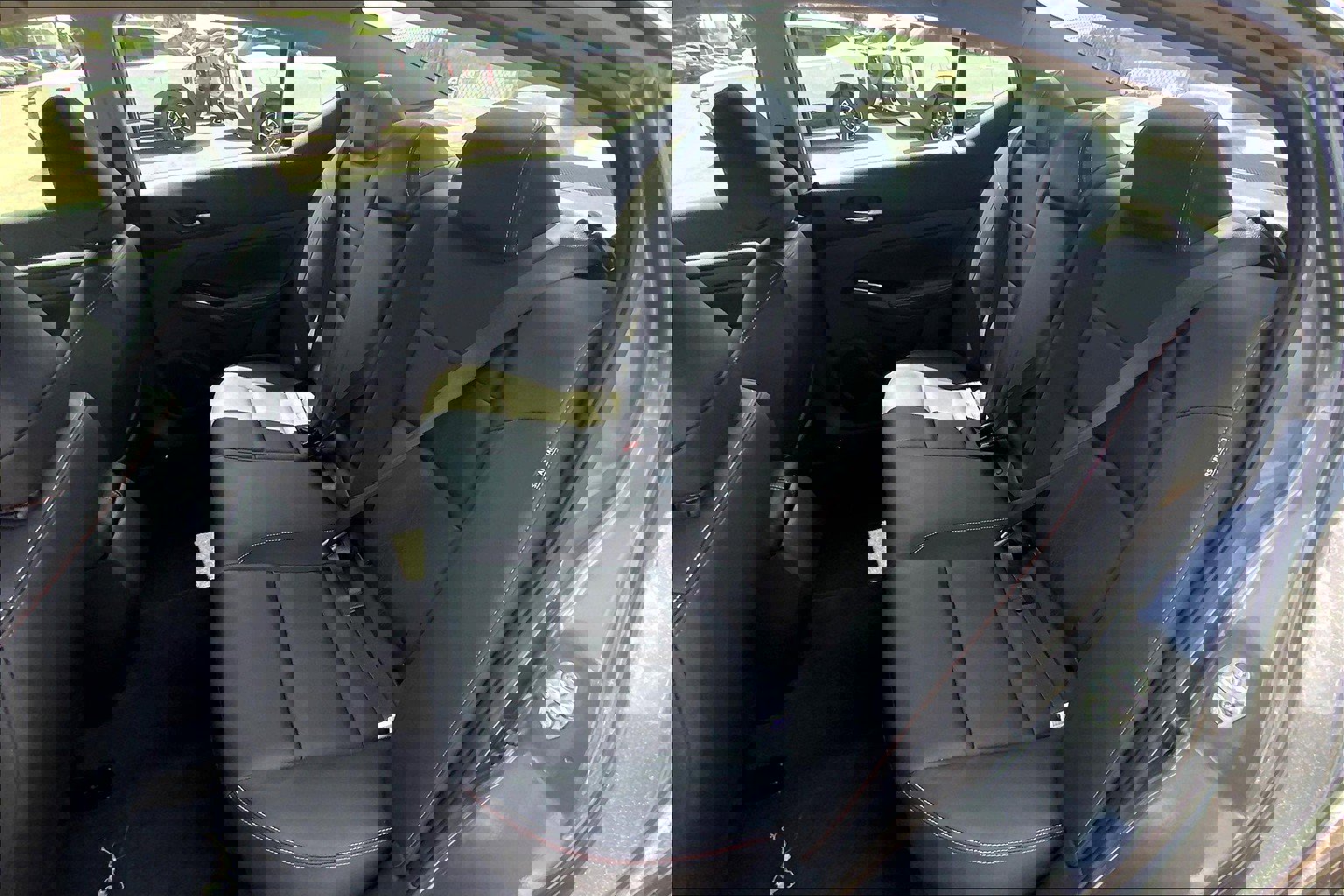 New 2025 Nissan Altima 2.5 SR image 11