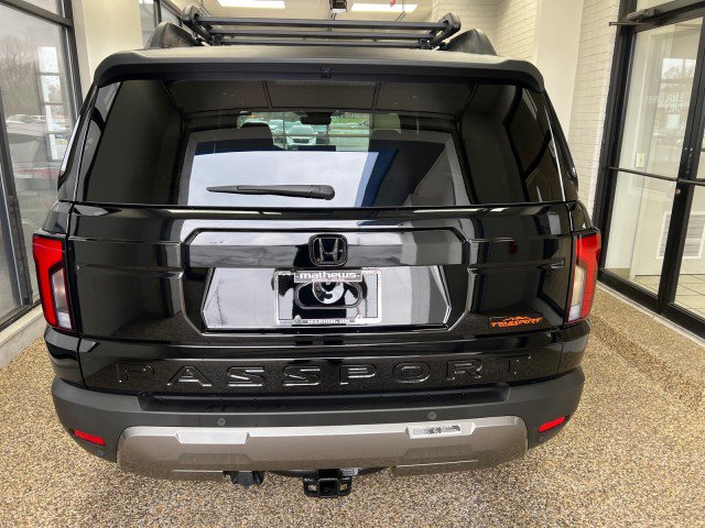 New 2026 Honda Passport TrailSport Elite image 3