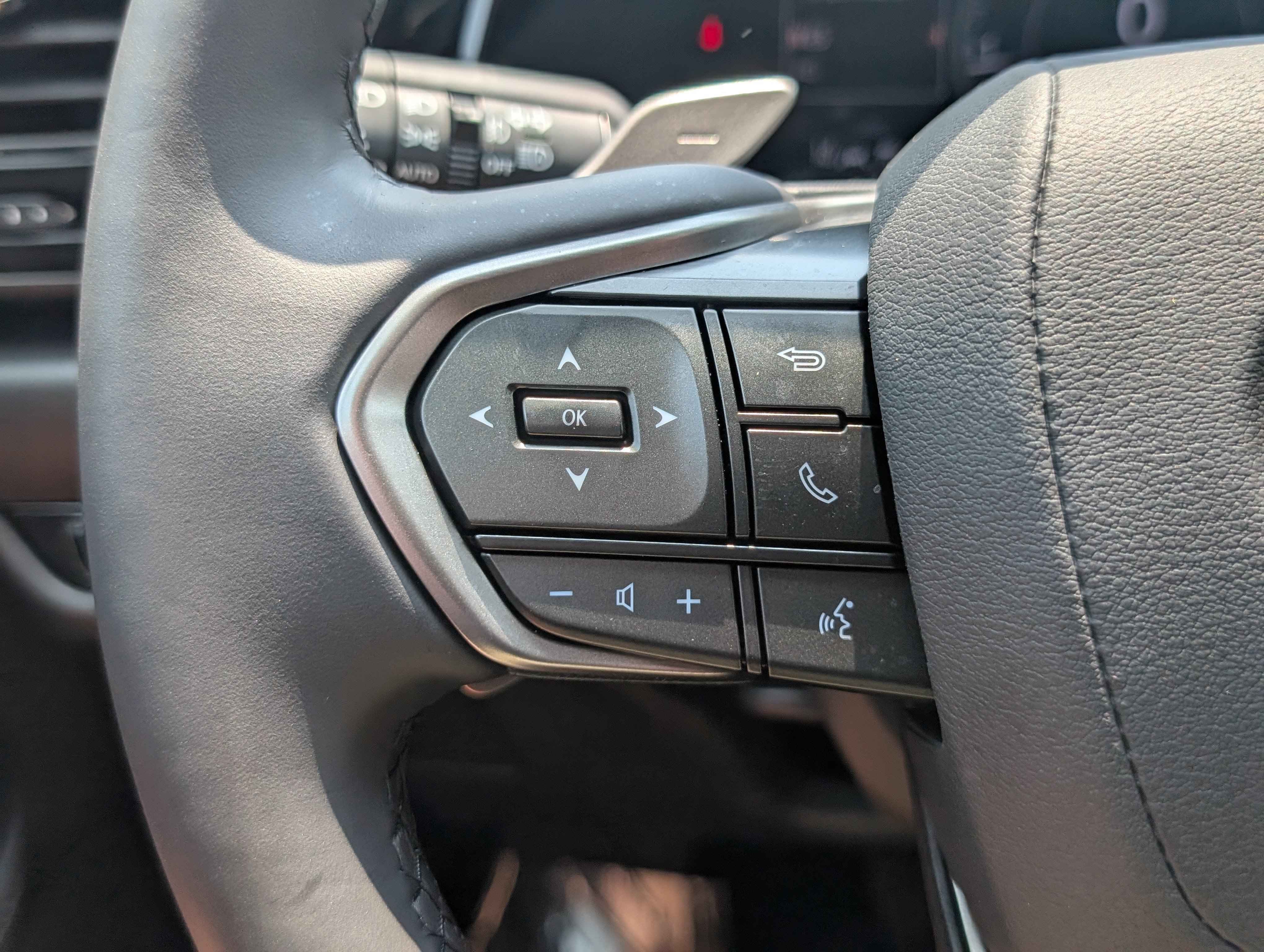 Certified 2026 Lexus NX 350 AWD w/ Cold Area Package image 22