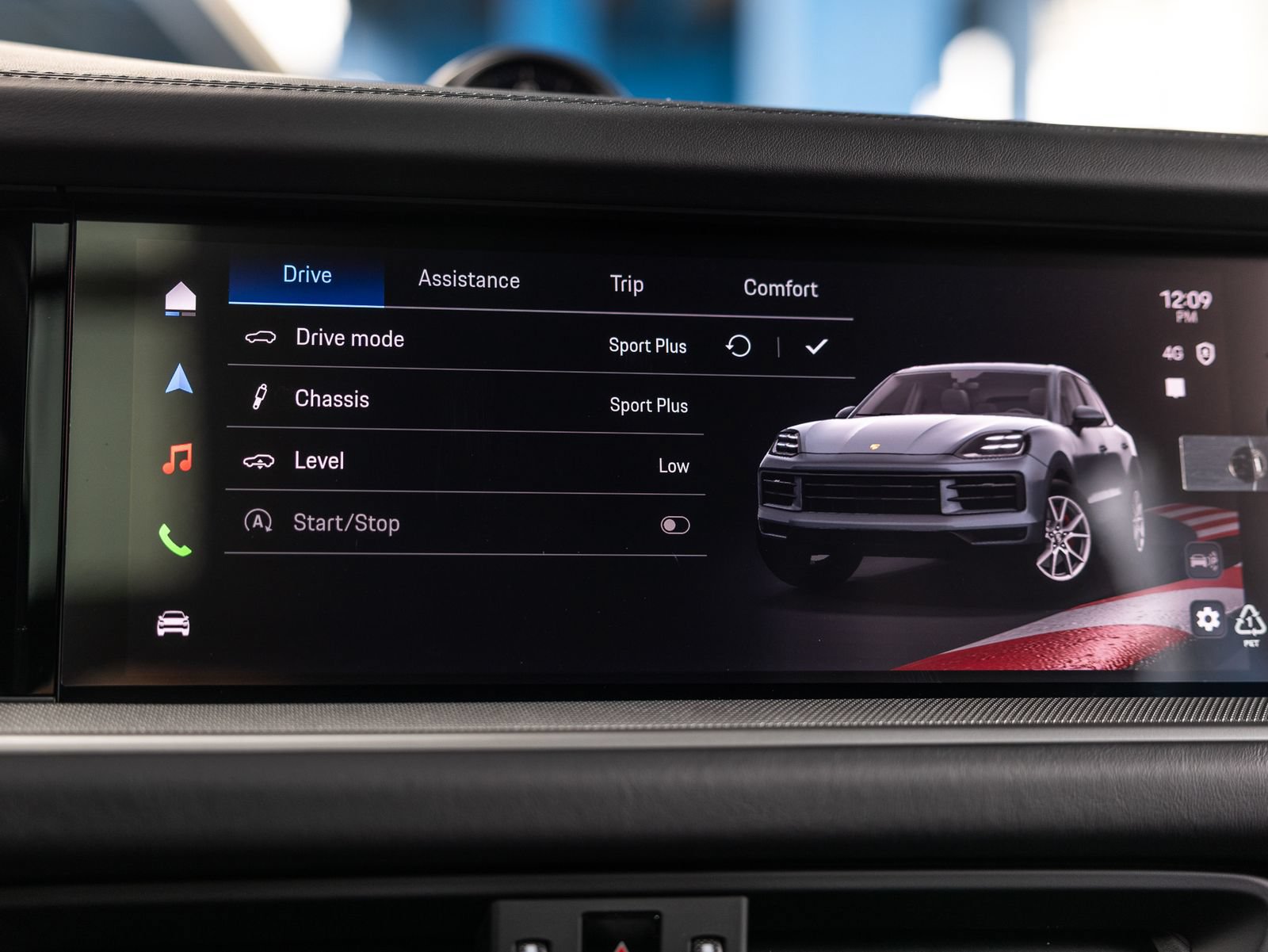 New 2026 Porsche Cayenne S AWD/4WD image 60