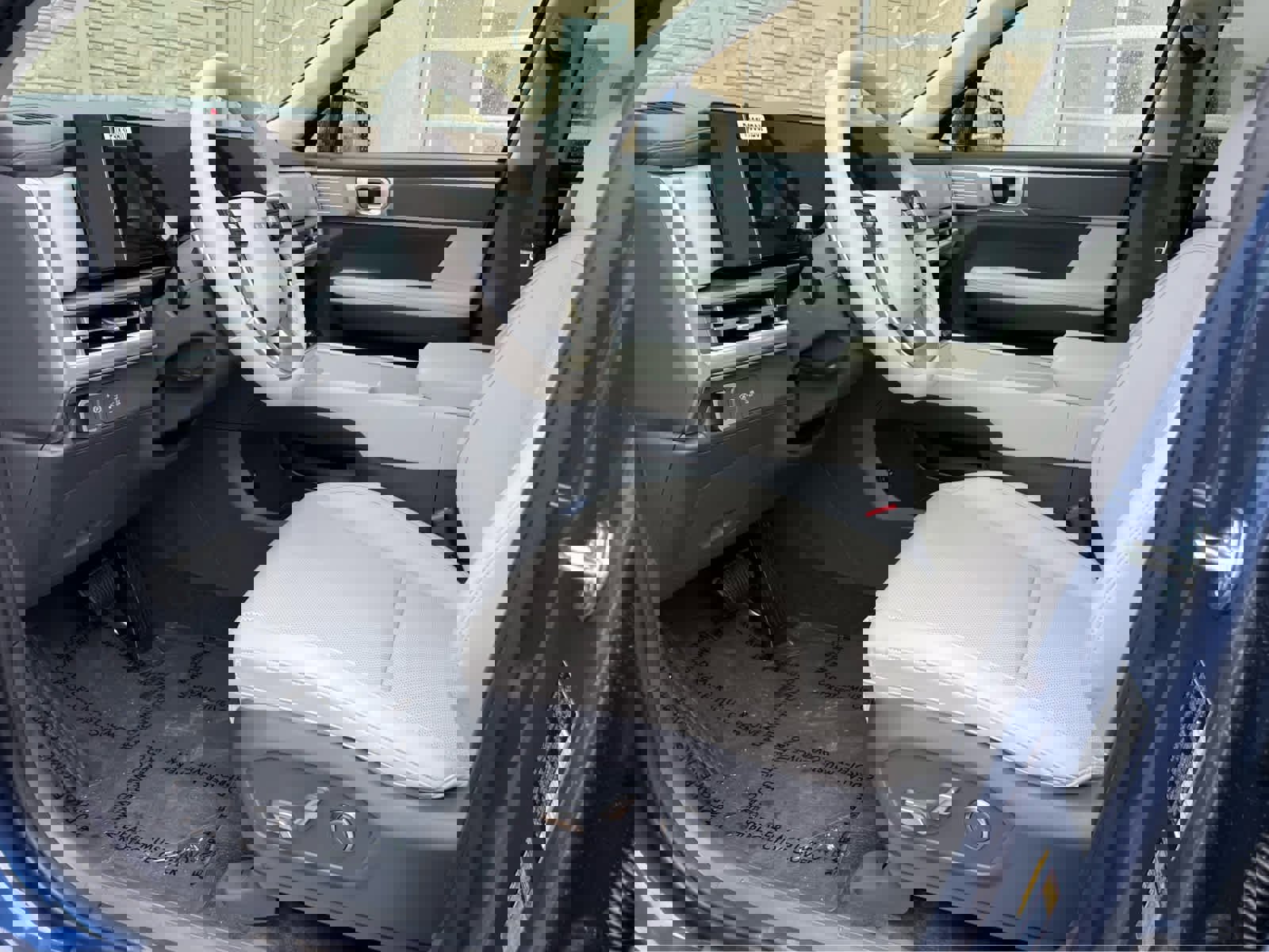 New 2026 Hyundai Santa Fe SEL image 27