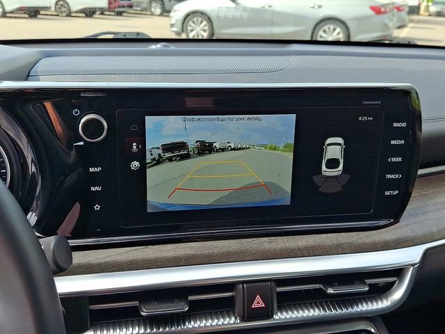 Used 2023 Kia K5 EX FWD image 18