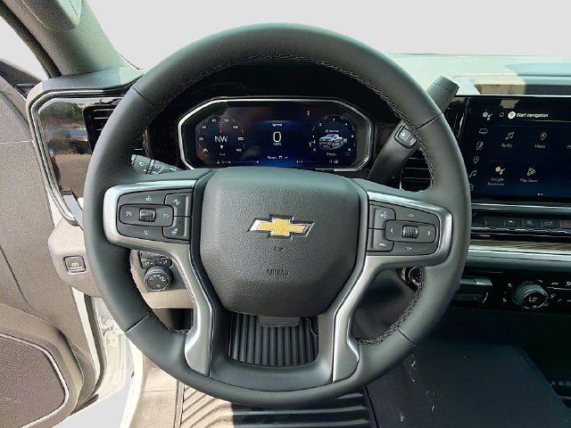 New 2026 Chevrolet Silverado 1500 LT AWD/4WD image 14