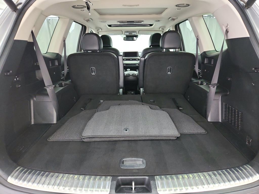 Used 2022 Kia Telluride SX image 40
