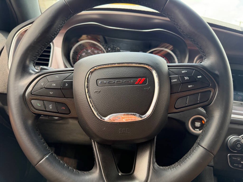 Used 2021 Dodge Charger SXT RWD image 18