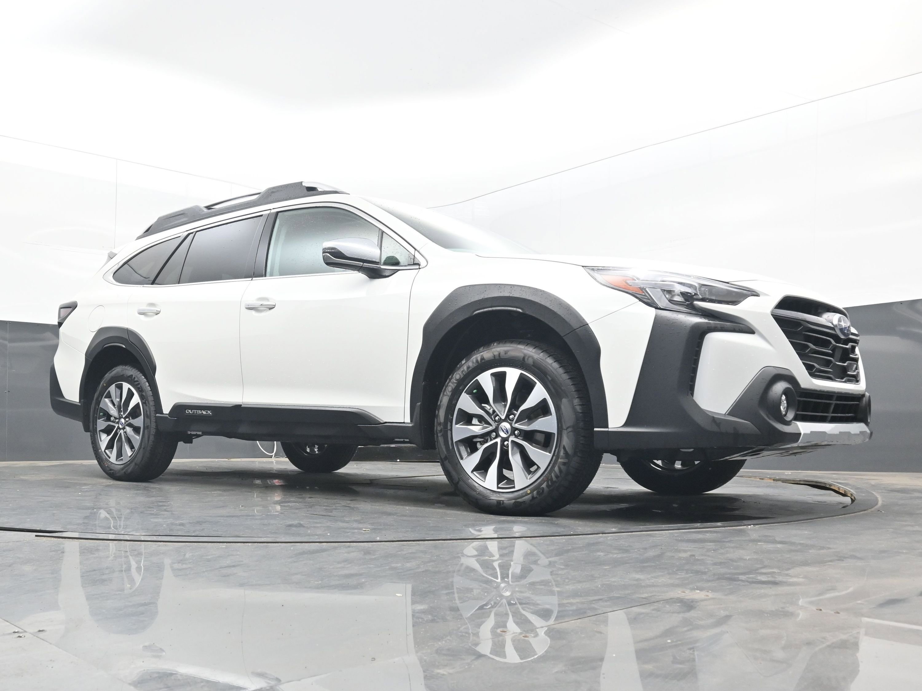 New 2025 Subaru Outback Touring XT image 22