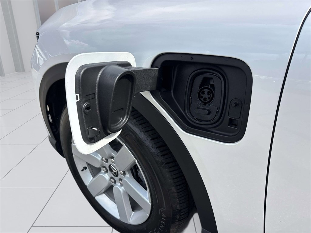Used 2024 Honda Prologue EX image 7