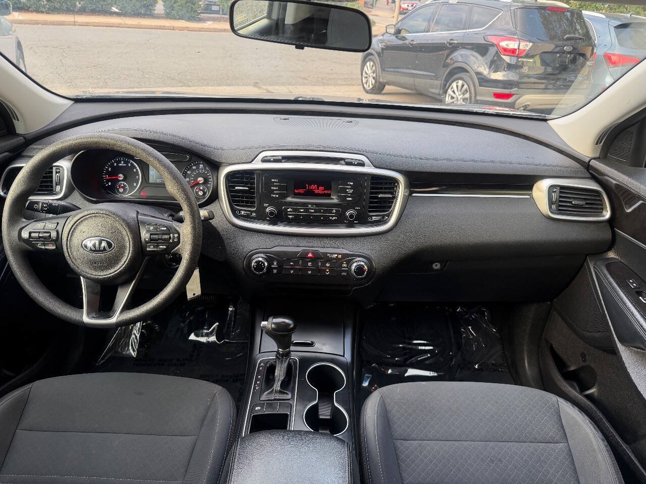 Used 2016 Kia Sorento L FWD image 18