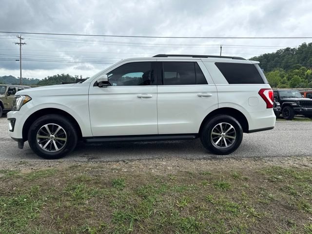 Used 2020 Ford Expedition XLT AWD/4WD image 6