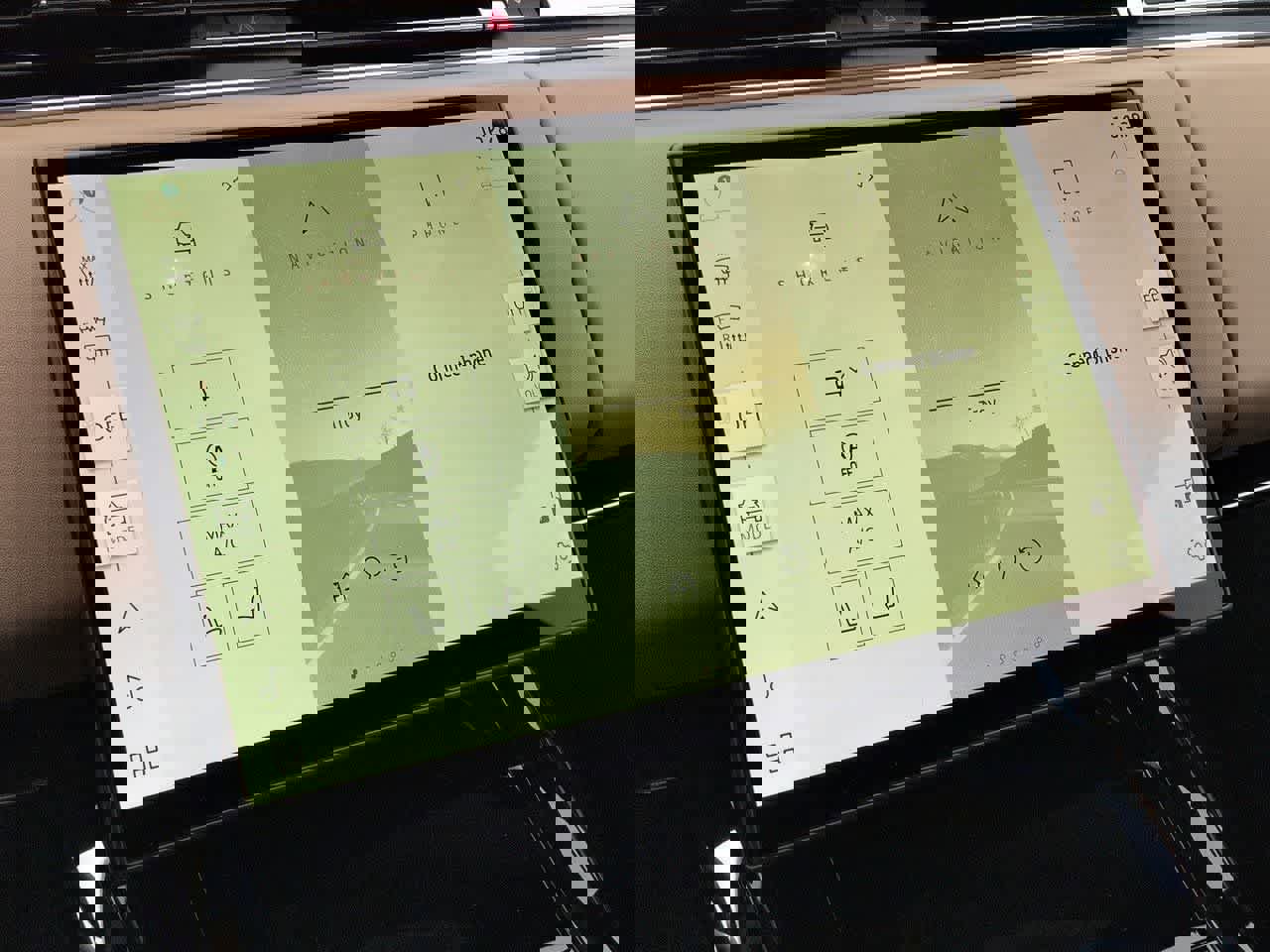 New 2026 Land Rover Range Rover Sport SE AWD/4WD image 29