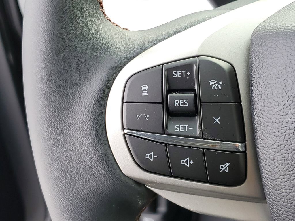 New 2026 Ford Explorer Active w/ Active Comfort Package image 13