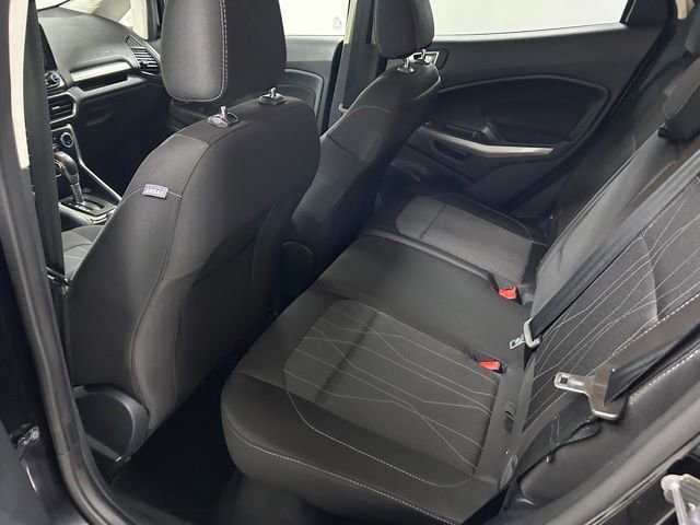 Used 2018 Ford EcoSport SE w/ SE Convenience Package image 15