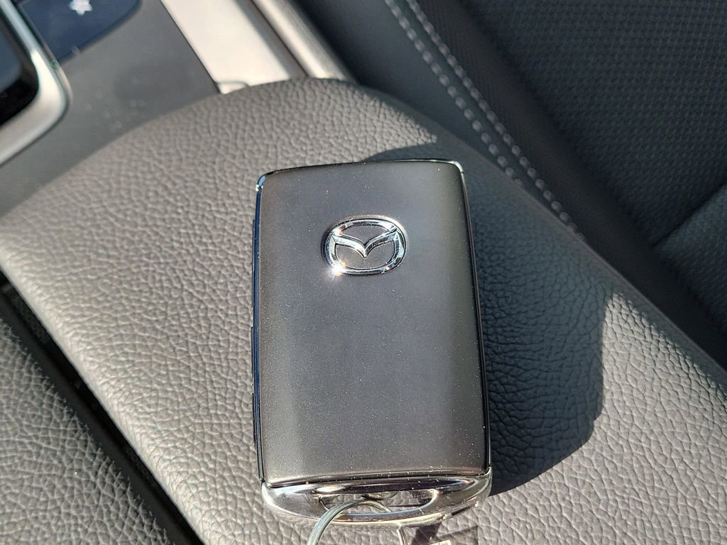 New 2026 MAZDA CX-50 AWD 2.5 S w/ Weather Package image 33