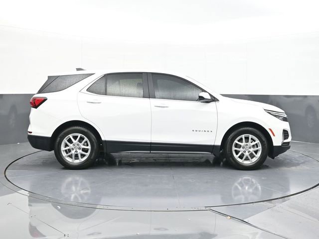 Used 2024 Chevrolet Equinox LT image 17