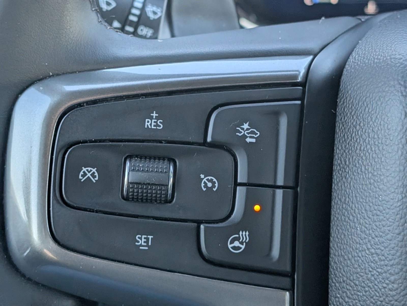 Used 2025 Chevrolet Silverado 1500 LT w/ All Star Edition Plus image 15