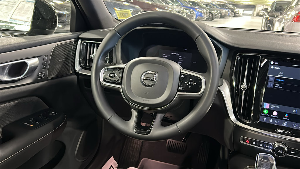 Certified 2024 Volvo S60 T8 Plus w/ Climate Package AWD/4WD image 23