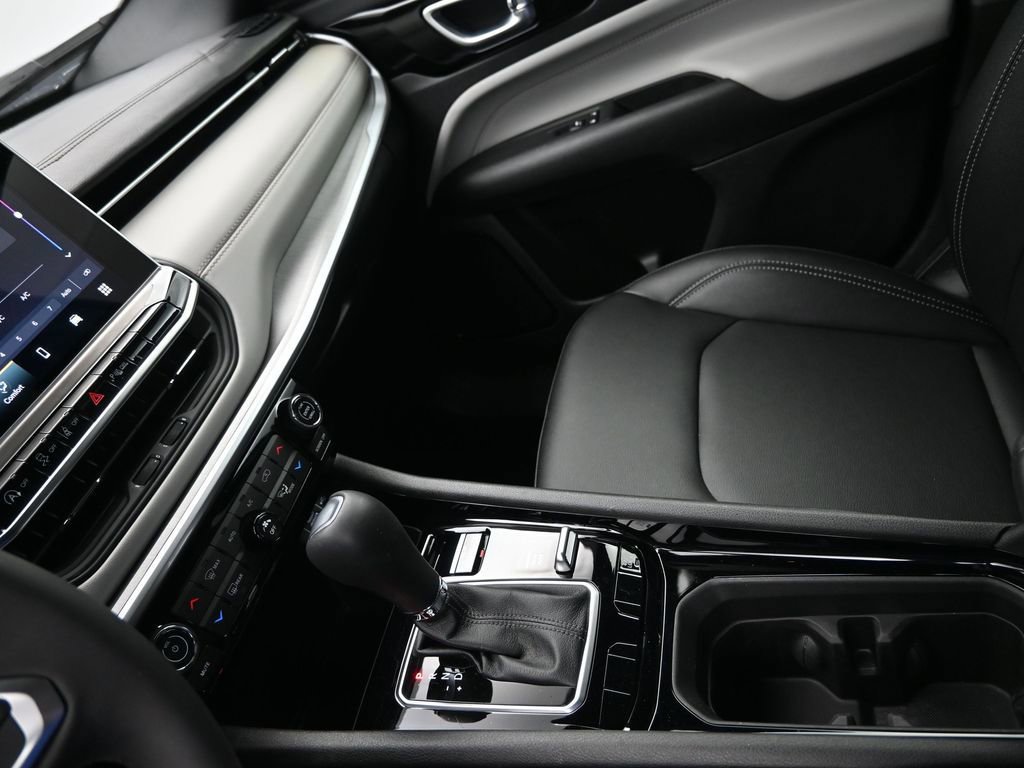 Used 2026 Jeep Compass Limited image 20