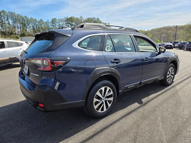 Certified 2025 Subaru Outback image 7