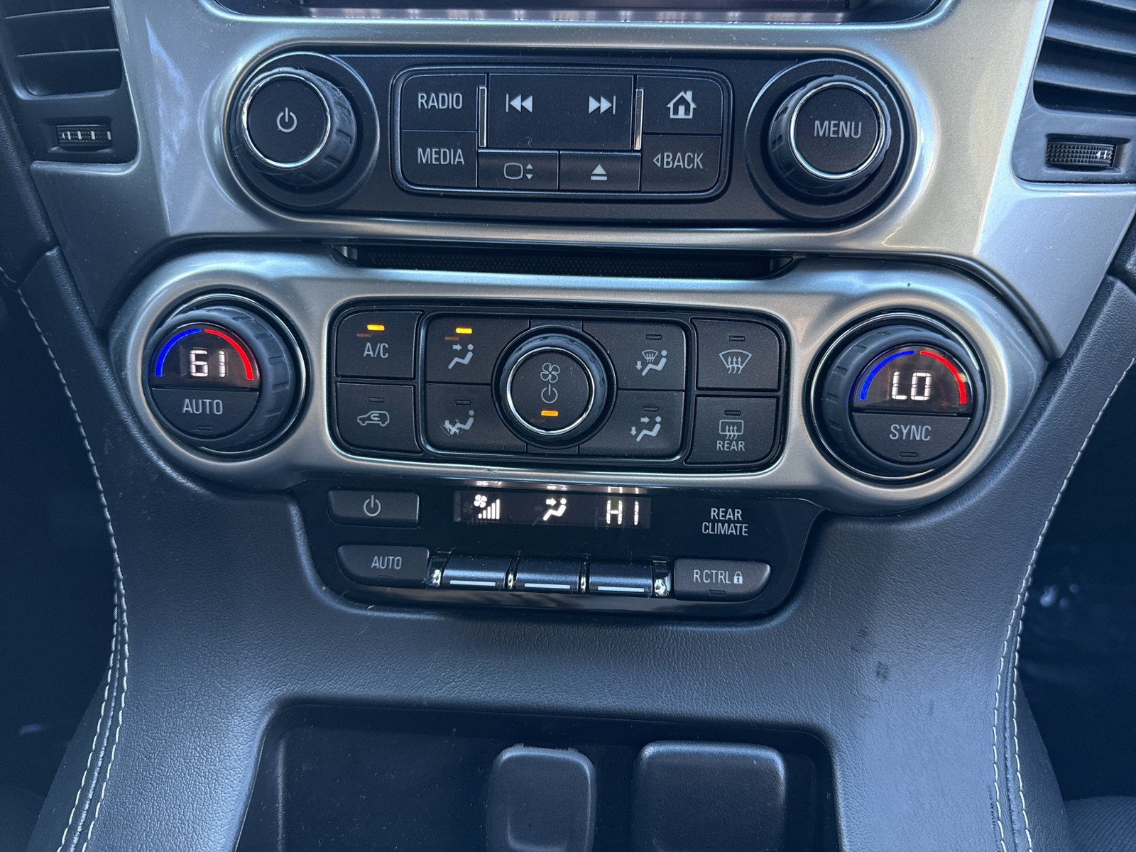 Used 2020 Chevrolet Tahoe LS RWD image 29