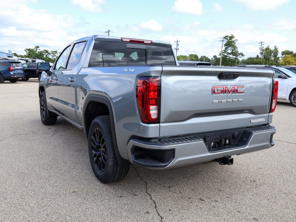 New 2026 GMC Sierra 1500 Elevation w/ Preferred Package AWD/4WD image 24