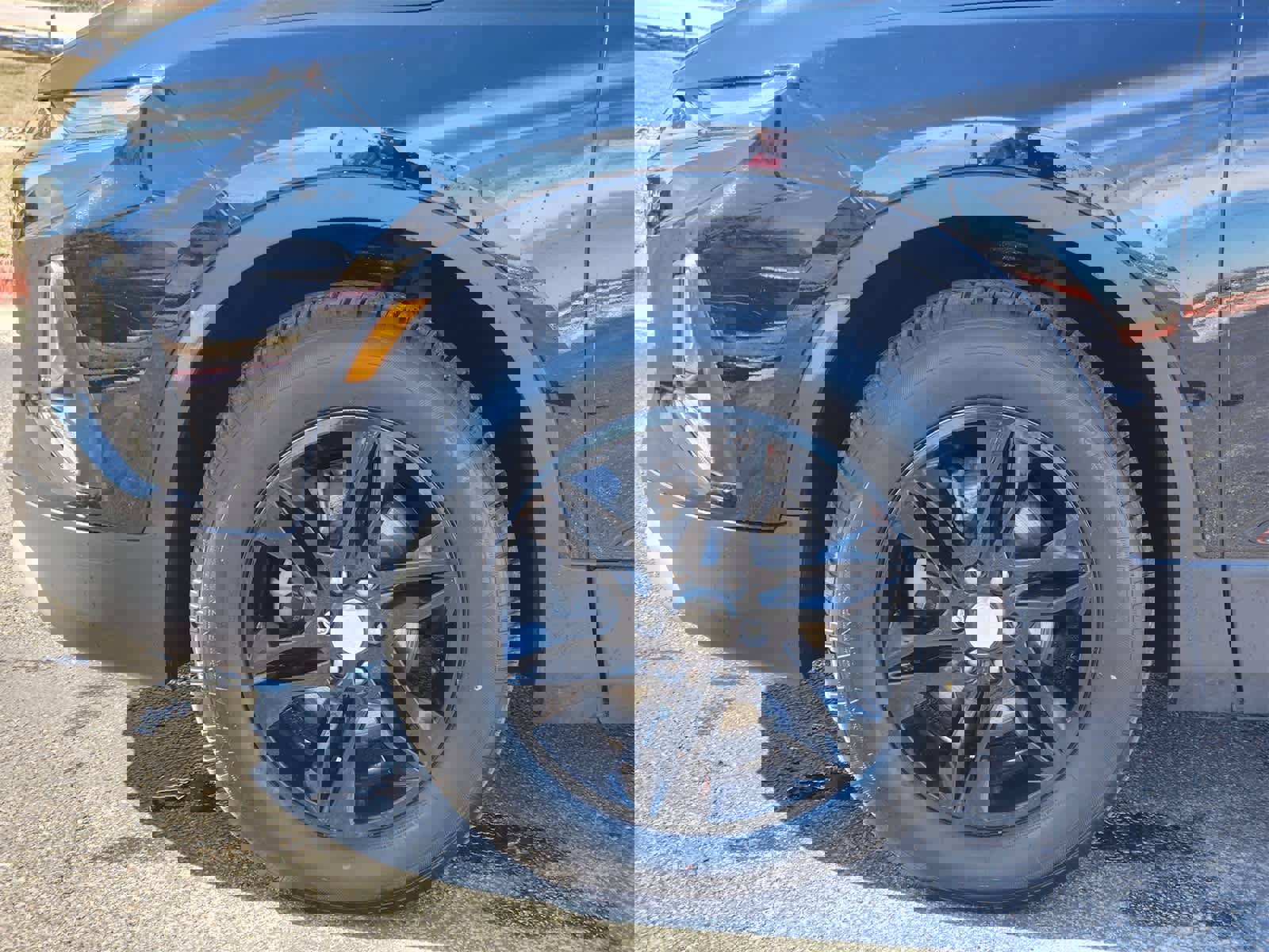 Used 2021 Chevrolet Blazer LT image 8