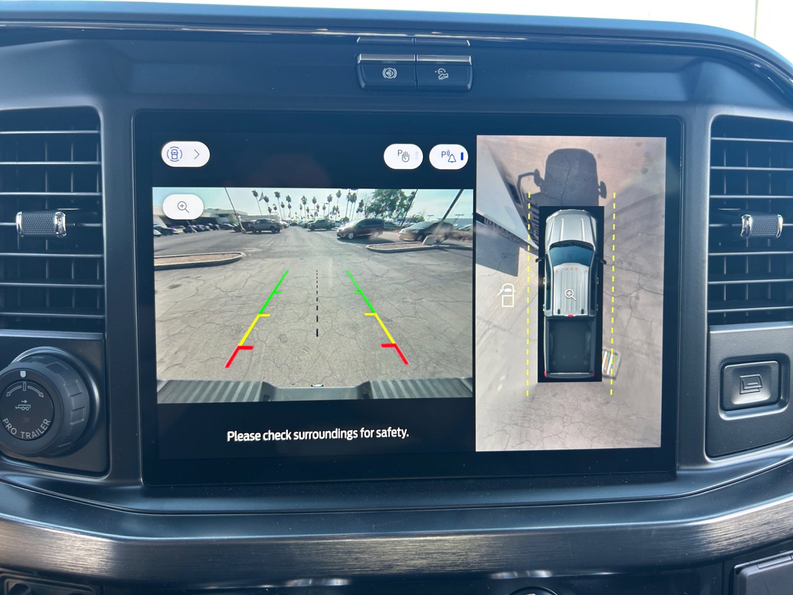 New 2025 Ford F250 Lariat w/ Lariat Ultimate Package image 29