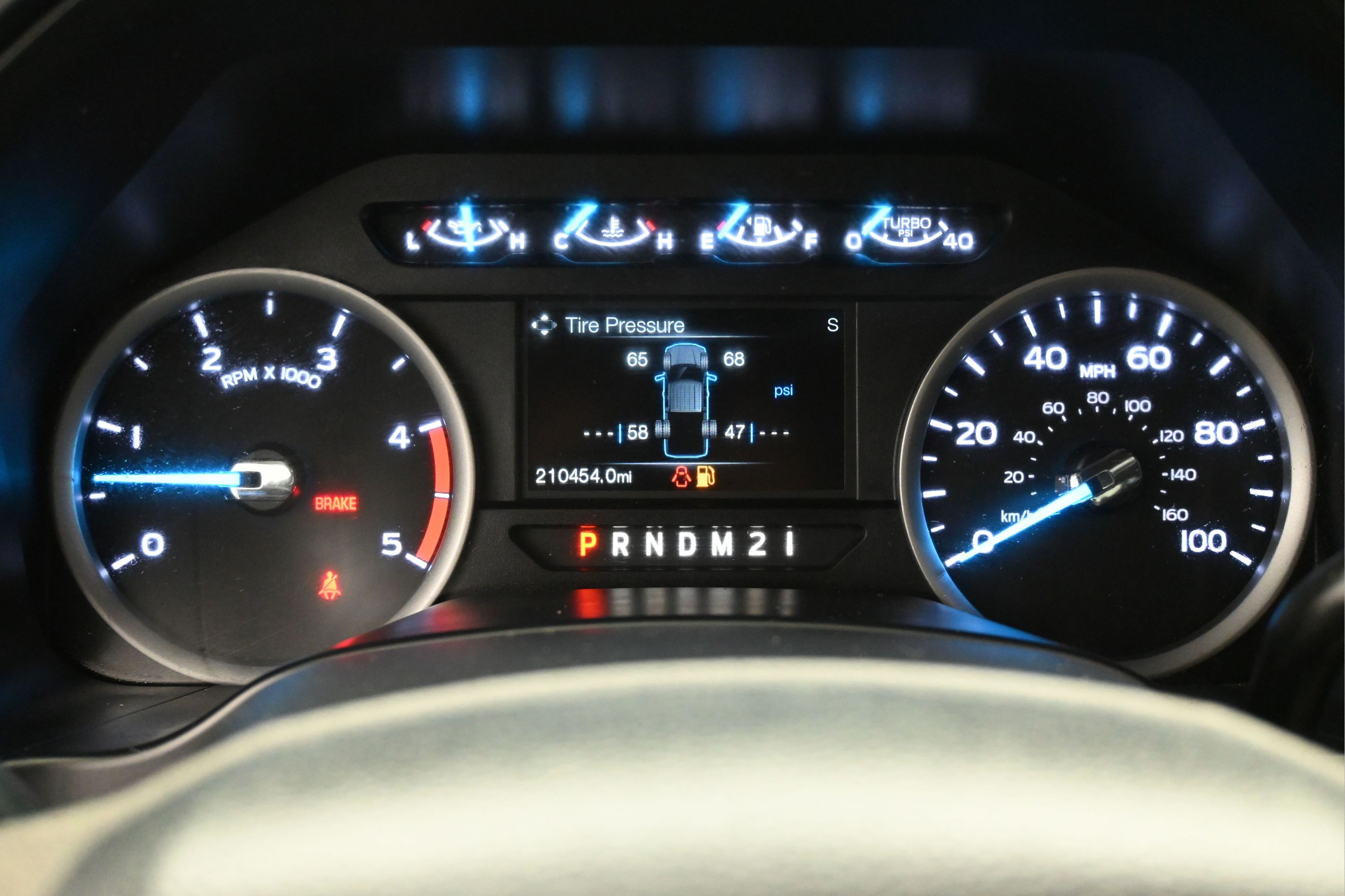 Used 2019 Ford F350 XLT w/ XLT Premium Package AWD/4WD image 16